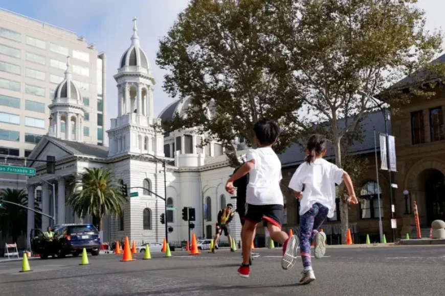 Rotavirus Cases California Rise as Bay Area Families Face a Hidden Threat