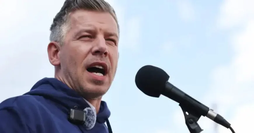 Viktor Orban Faces Pressure as JD Vance Visits Hungary Before Vote