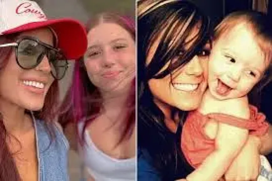 Cole Deboer and Chelsea DeBoer Reflect on Privacy After Teen Mom 2