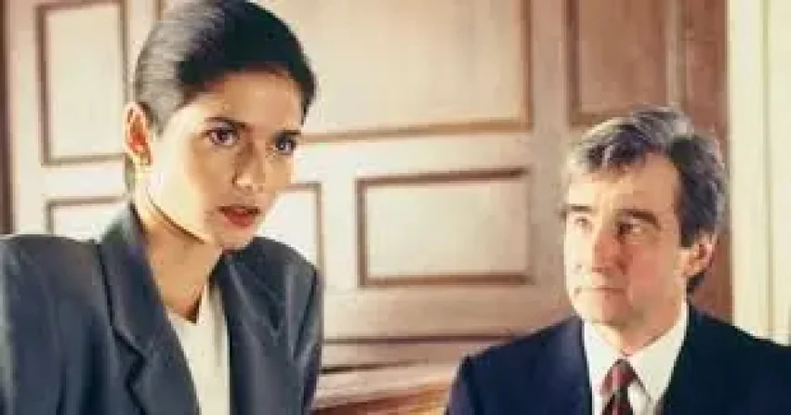 Law Order Almost Canceled: Jill Hennessy Says 2 Casting Additions Saved the Show