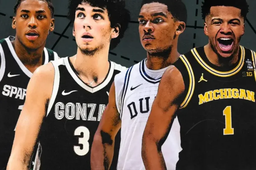 Espn 2026 27 College Basketball: Michigan, Illinois and Duke’s early path to a changing season