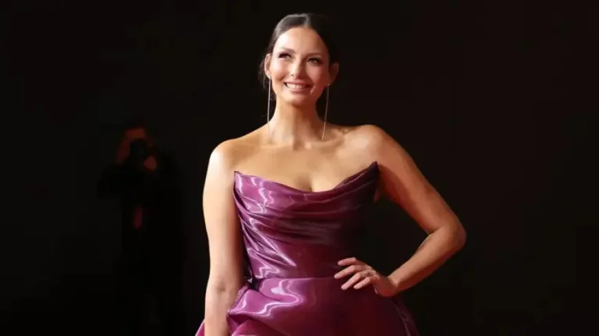 Ricki Lee Faces a New Back Health Struggle, and a Quiet Two-Week Wait