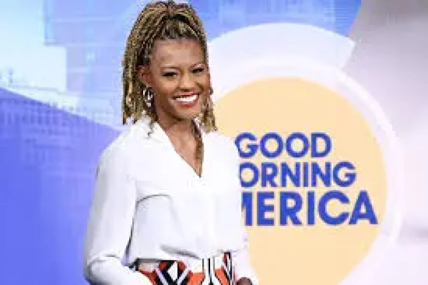 Janai Norman Gma Departure: 5 Key Details Behind Her Sudden Exit