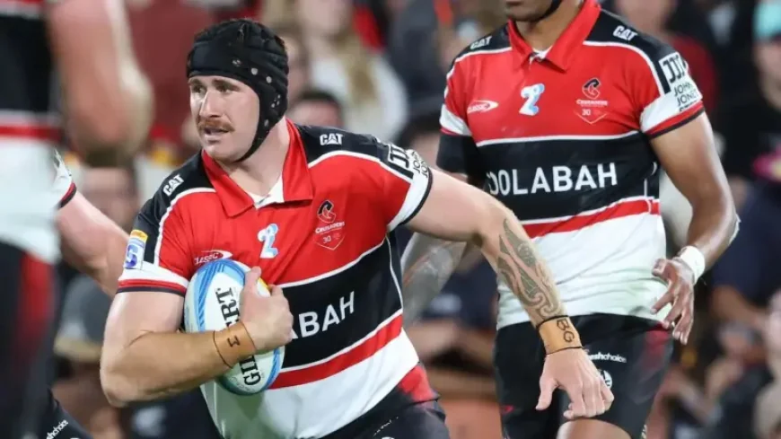 Wales Rugby Online: 5 details behind Rodrigo Martinez’s Dragons rise and legal double life