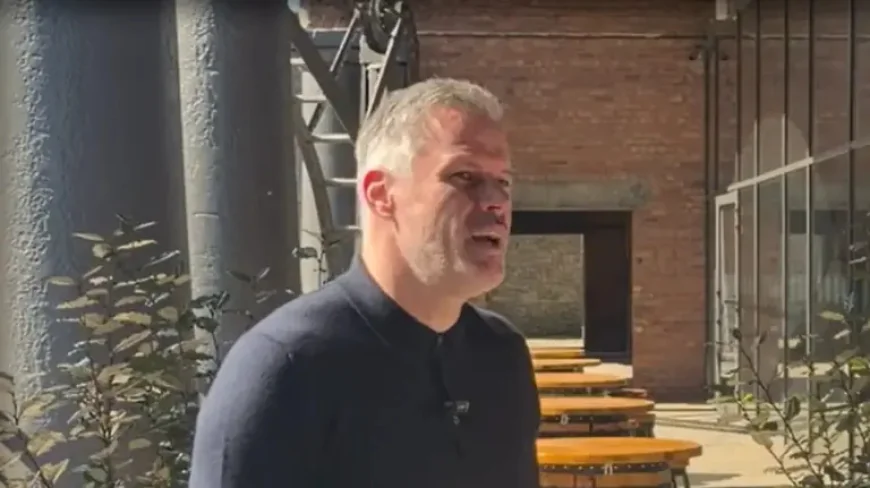 Mohamed Salah transfer issue exposed by Carragher: 1 key problem Liverpool must solve