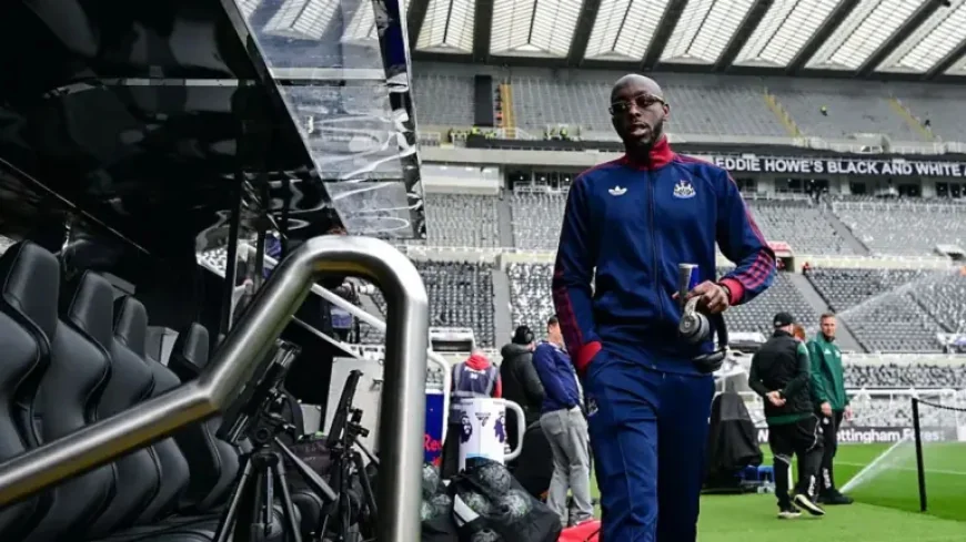 Yoane Wissa: 3 reasons Fenerbahce’s interest could reshape Newcastle’s summer