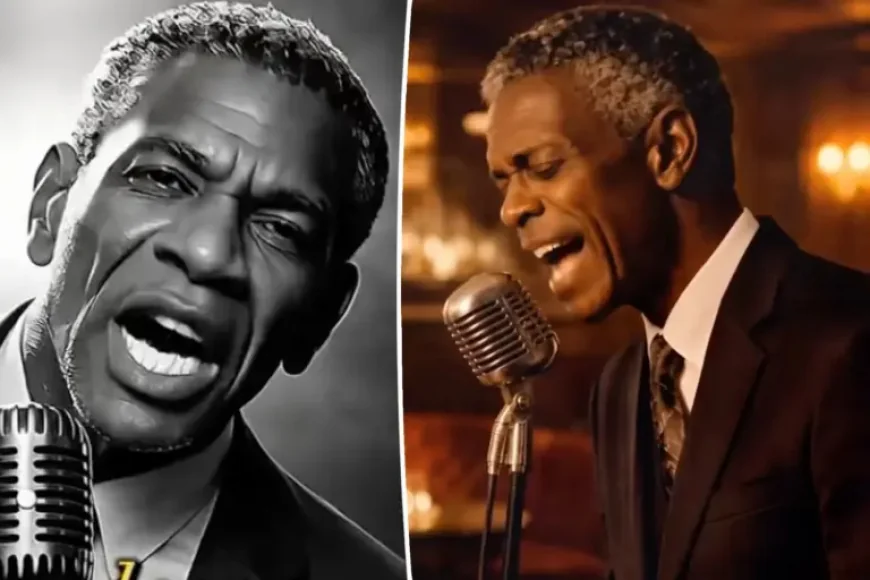 Eddie Dalton and the iTunes inflection point as AI music goes mainstream