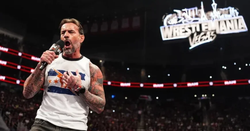 April 6, 2026 RAW Recap & Reactions: Why This Company Fails
