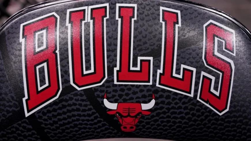 Chicago Bulls Dismiss Executives Arturas Karnisovas, Marc Eversley