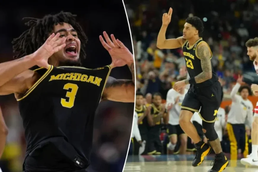 Common Misunderstandings About Michigan’s Transfer-Driven March Madness Success
