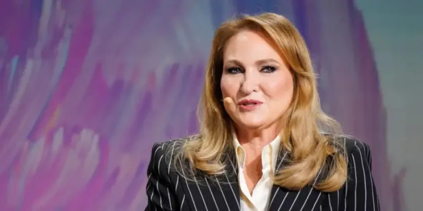 Kecia Steelman and the GLP-1 beauty shift as demand changes