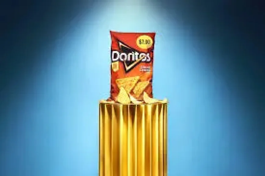 Pepsico Cuts Frito-lay Prices After Doritos Misstep Exposes a Costly Pricing Problem
