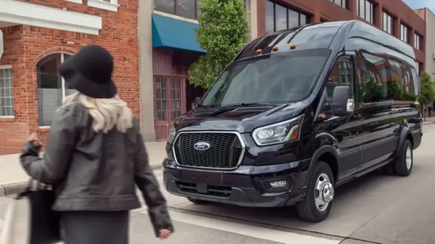 Jim Farley’s Honest Admission Shows Ford’s Systems Weren’t Built for This Moment