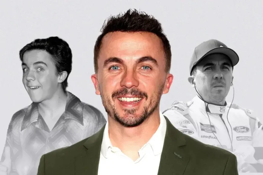 Malcolm In The Middle Returns With a Familiar Chaos and a Hidden Industry Bet