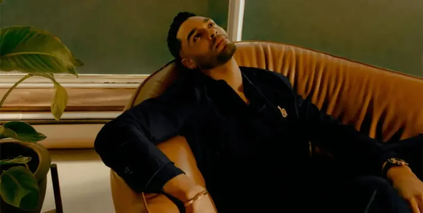 Rege Jean Page and the Next Chapter for Black Romantic Leads as April 10 Approaches