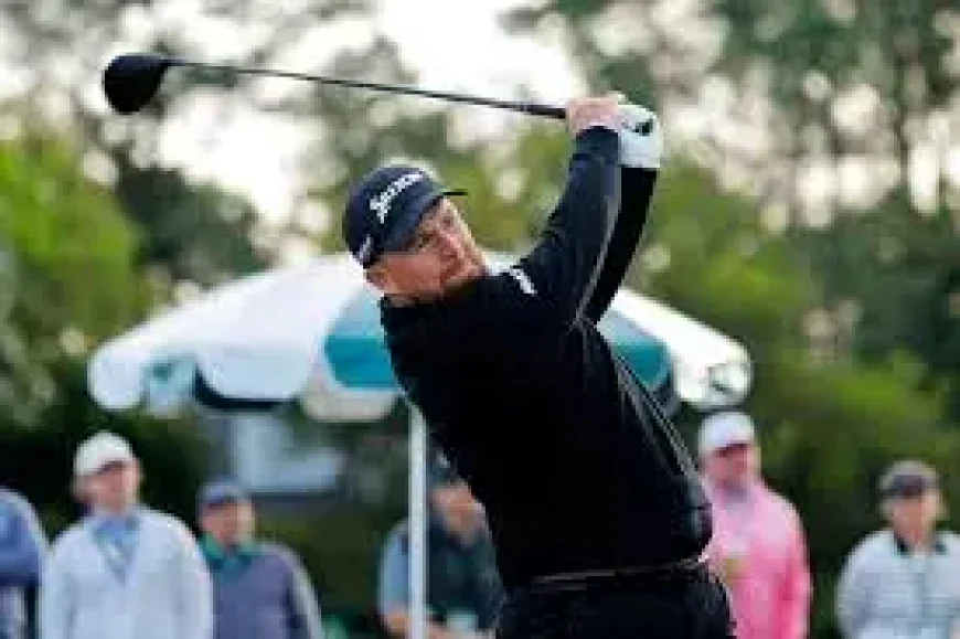Shane Lowry Augusta National: 3 signs the Masters can still surprise