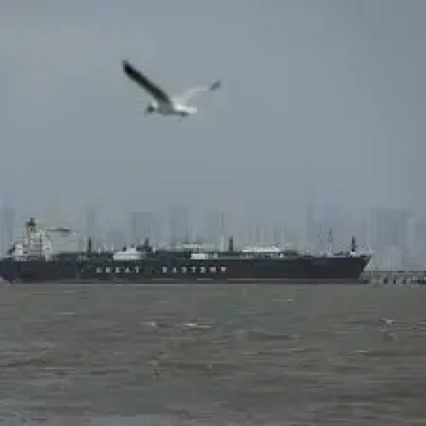 Energy Crisis Deepens as Iran War Triggers Supply Shock Worse Than 1973, 1979 and 2022 Together