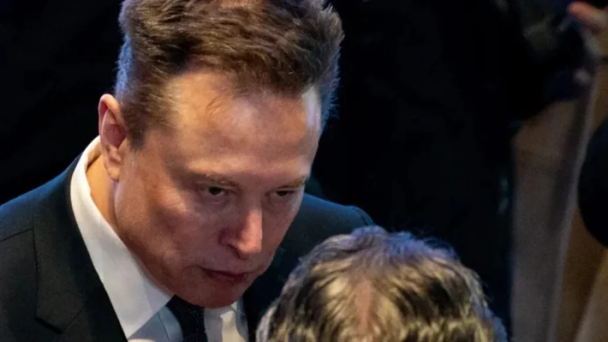 OpenAI Claims Elon Musk, Meta Are Coordinating Attacks Against Company