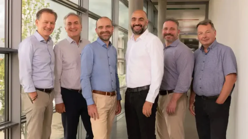 Tubulis Deal Signals 3.15 Billion Reasons Gilead Is Doubling Down on ADCs