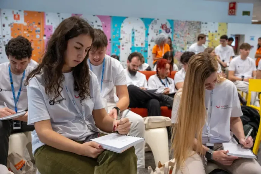 Tui Group backs 2-year Spain programme aimed at overtourism and startup innovation