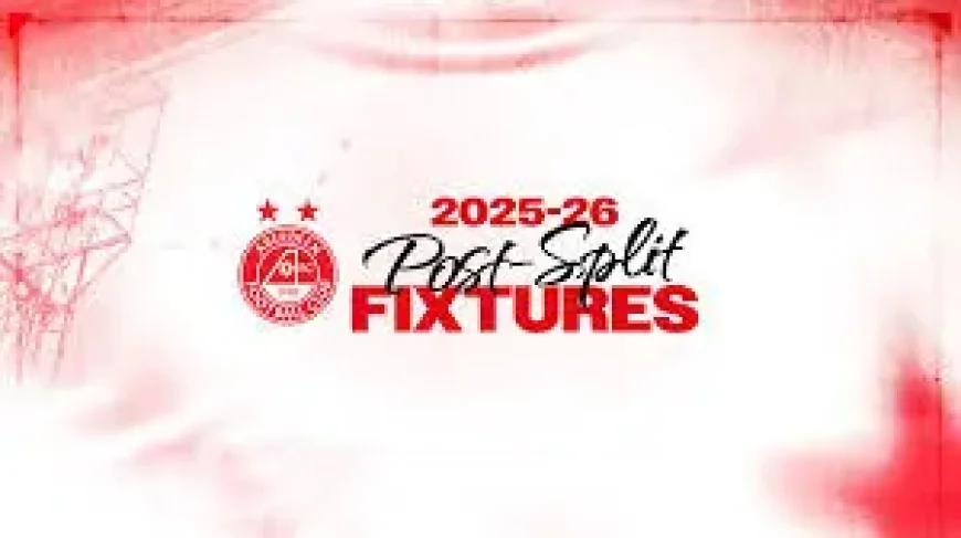 Rangers Fixtures 2026: 5 post-split clues that explain the SPFL dilemma