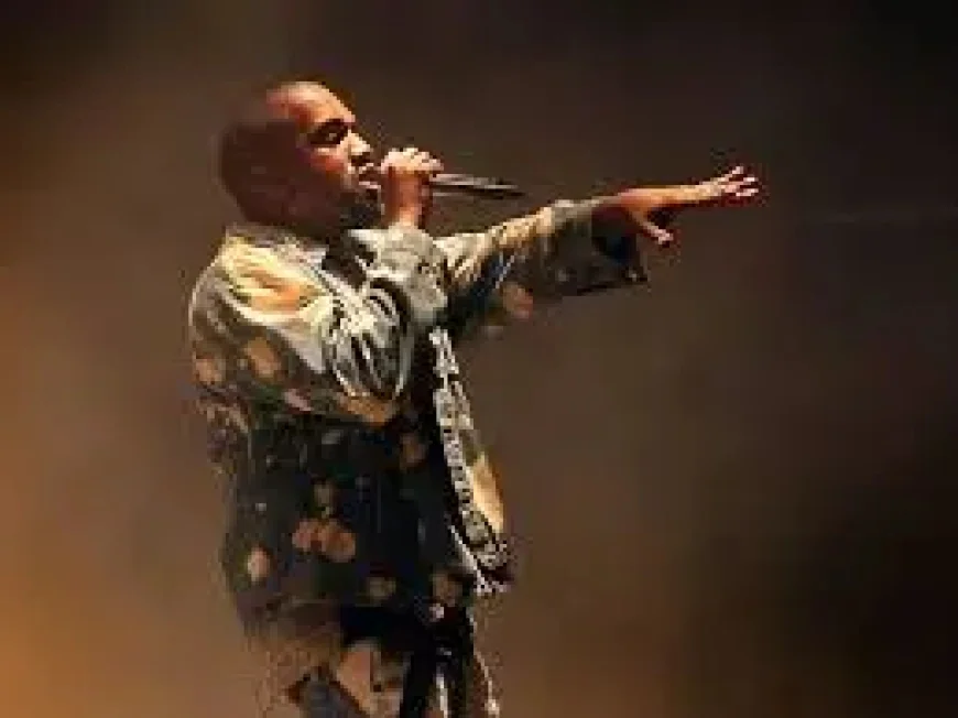 Why Wireless Festival Was Cancelled After the Wireless Festival Kanye West Row Exposed a Bigger Government Test