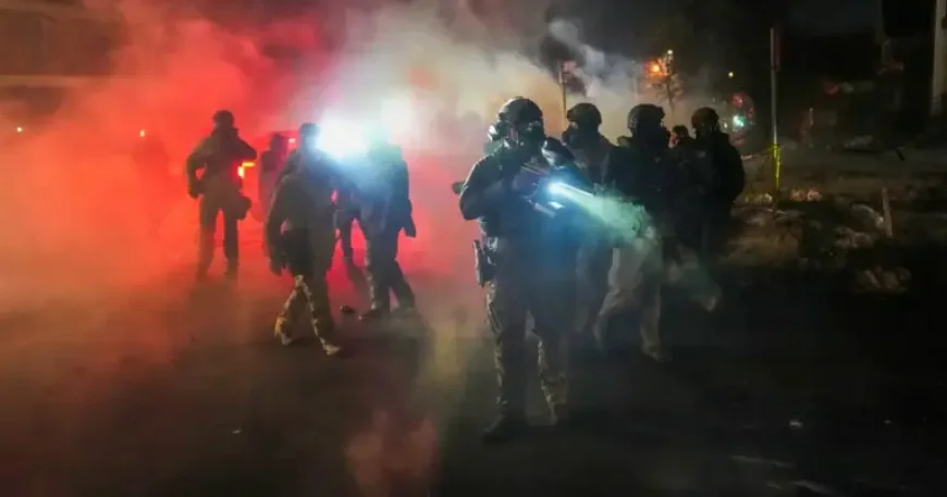 United States Immigration And Customs Enforcement After the Minneapolis Video Shift