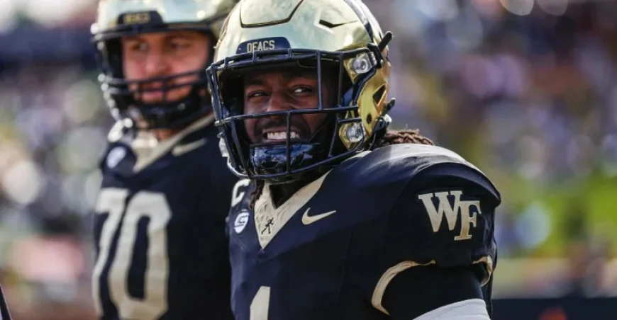 Top 13 Running Backs to Watch in the 2026 NFL Draft