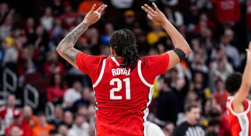 Ohio State Basketball Transfer Update: Royal, Chatman, Cupps, White Leaving 2026