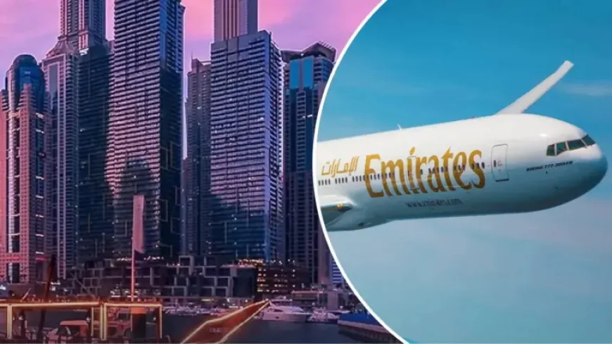 Uae Flight Cancellations April 7 2026: Gulf Carriers Expand Refund Support as Disruptions Deepen