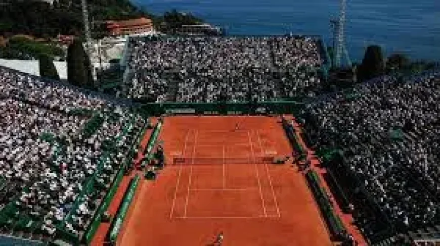 Monte Carlo Tennis 2026: India Broadcast, Schedule, and Prize-Money Details