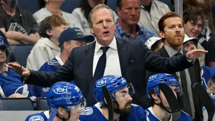 Pontus Holmberg Injury Prompts NHL Review After Lightning Loss