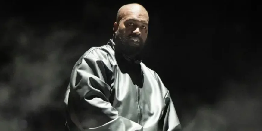 Kanye West Tour: 5 signals from Ye’s $33 million comeback run