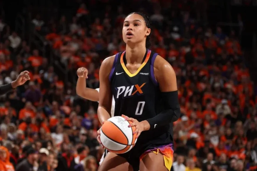 WNBA Free Agency Kicks Off: Key Questions for Each Team