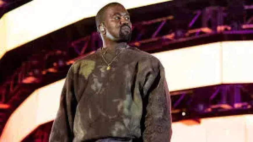 Wireless Festival cancelled after Kanye West banned from entering UK