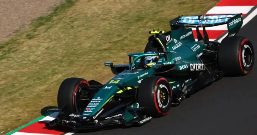 Aston Martin faces fresh pressure as Honda clarifies vibration crisis