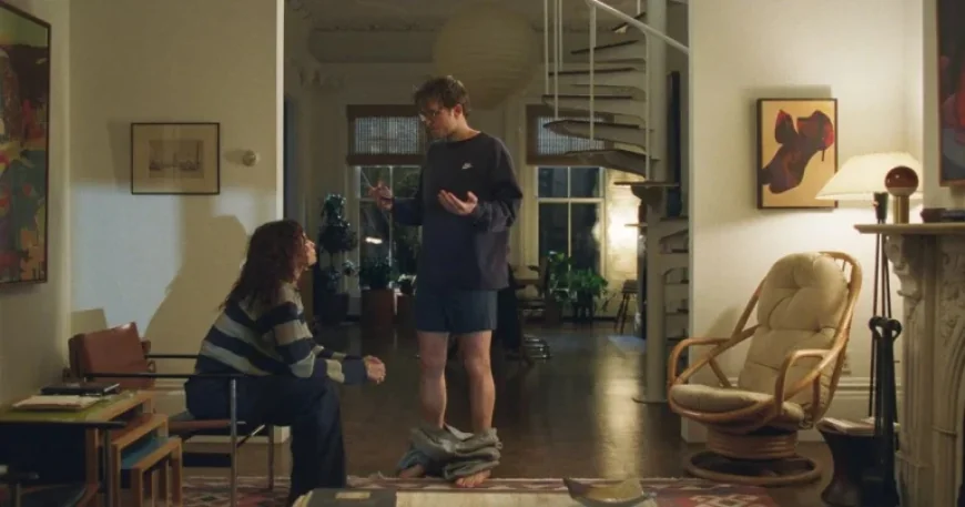 ‘The Drama’ Becomes A24’s Third-Highest Box Office Debut