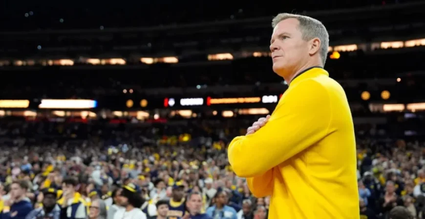 Dusty May, Players React to National Championship Victory