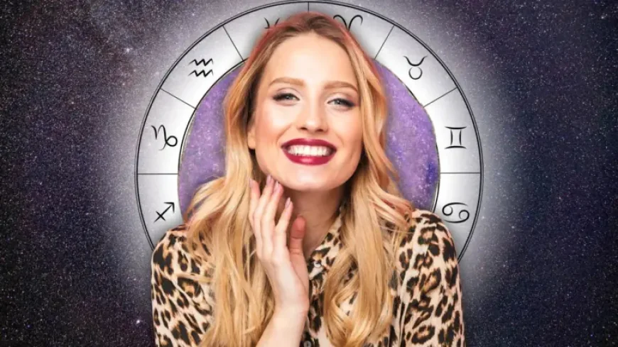 April 8 2026 Astrology: The Hidden Recalibration Behind Four Signs’ Sudden Blessings