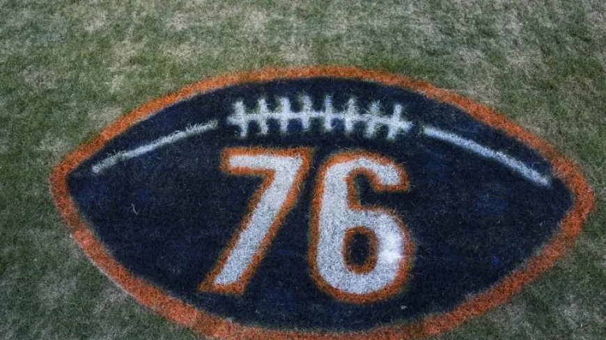 Steve McMichael Diagnosed with Stage 3 CTE, Family Confirms