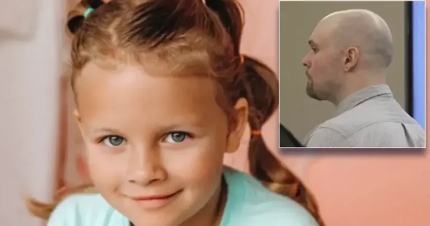 Athena Strand case as sentencing begins after guilty plea