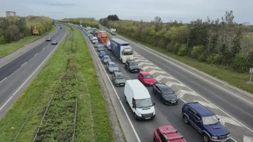 Taoiseach Urged to Act as Fuel Costs Hit Bus Operators and Hauliers