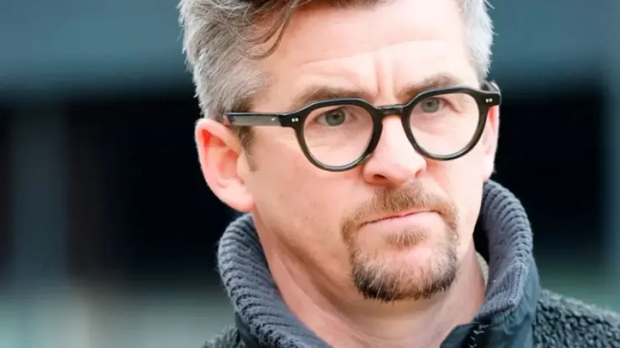 Assault Denial at a Merseyside Golf Club Leaves Joey Barton Facing Trial