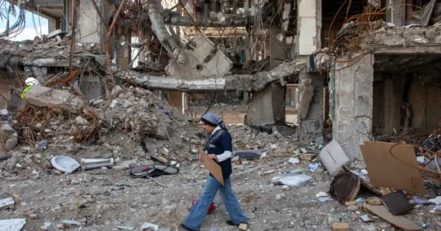 8pm Et Deadline, Kharg Island Strikes, and Trump’s Iran Threats Raise the Stakes