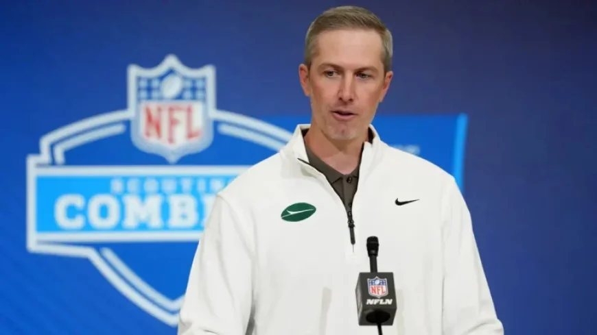 Mock Draft Round 1 Features Two Bold Trade Predictions