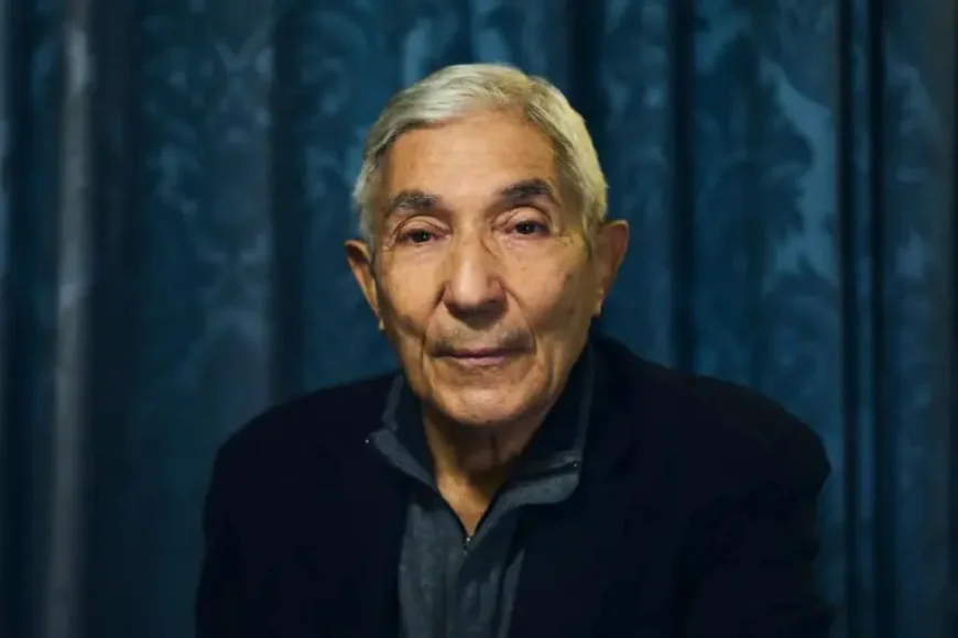 Boualem Sansal and the growing unease around his transfer