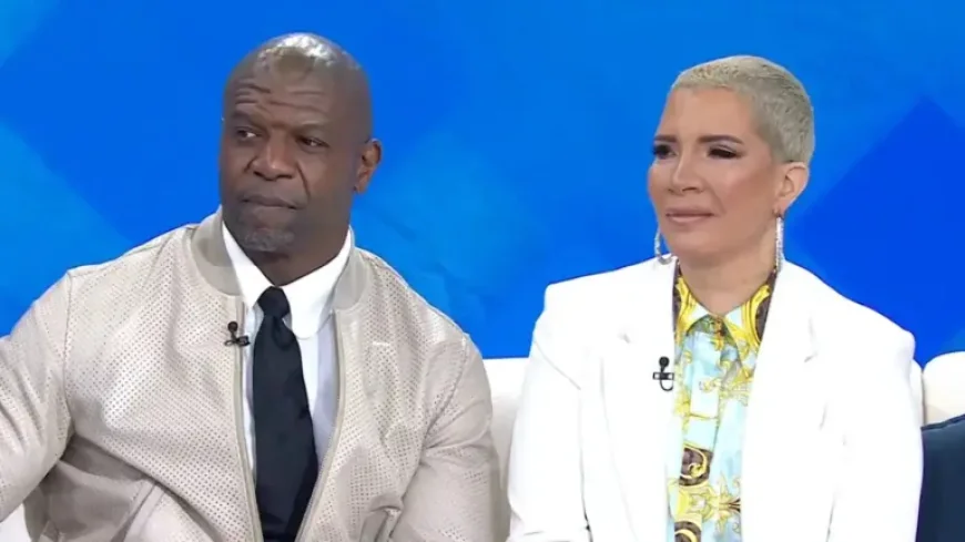 Terry Crews Wife and the Parkinson’s Turning Point as 2025 Approaches