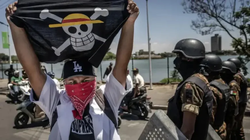 Bangladesh and Nepal Gen Z Election: Why One Protest Movement Succeeded