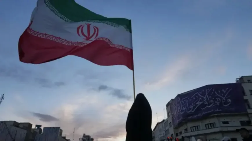 What Is The 25th Amendment? Democrats Push Removal Talks After Trump Iran Threats