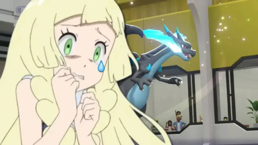Pokemon Champions Release Date as the New Competitive Era Takes Shape
